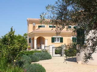 Casa per le vacanze Sa Rapita Registrazione all'aperto 7