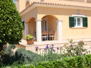 Holiday house Casa Lavanda
