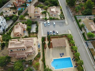 Casa per le vacanze Sa Rapita Ambiente 30