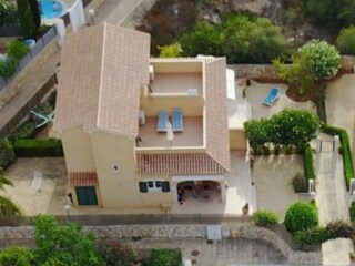 Casa per le vacanze Sa Rapita Ambiente 31