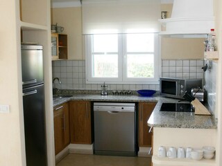 Casa per le vacanze Sa Rapita Caratteristiche 11