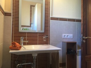 Casa per le vacanze Sa Rapita Caratteristiche 17