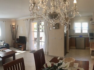 Casa per le vacanze Sa Rapita Caratteristiche 10