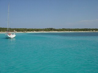 Casa per le vacanze Sa Rapita Ambiente 28