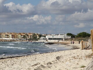 Casa per le vacanze Sa Rapita Ambiente 29