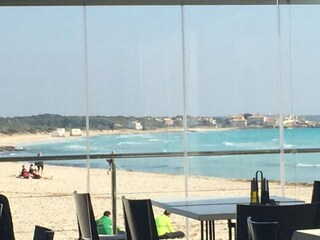 Casa per le vacanze Sa Rapita Ambiente 27