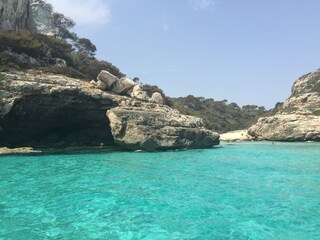 Casa per le vacanze Sa Rapita Ambiente 26