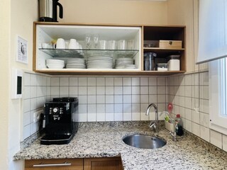 Casa per le vacanze Sa Rapita Caratteristiche 12