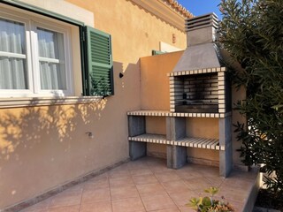 Casa per le vacanze Sa Rapita Caratteristiche 19