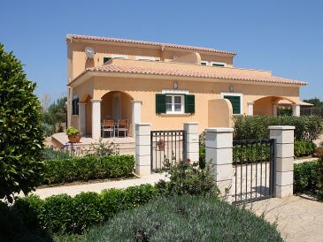 Holiday house Casa Lavanda