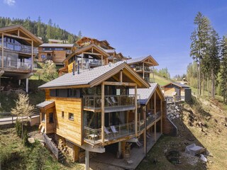 Vakantiepark Pichl Buitenaudio-opname 8