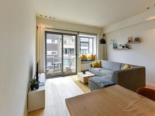 Apartment Knokke-Heist Features 1
