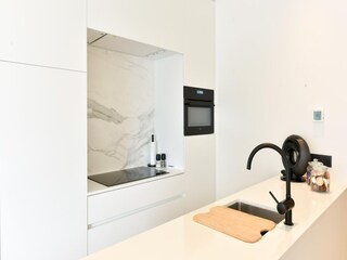Apartment Knokke-Heist Features 11