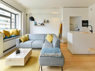 Apartment Knokke-Heist Features 6