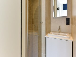 Apartamento Knokke-Heist Características 13