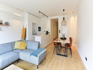 Apartment Knokke-Heist Features 10
