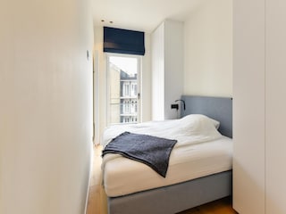 Apartment Knokke-Heist Features 11