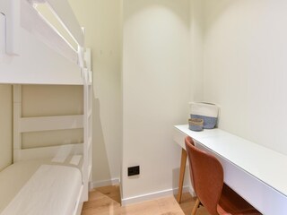 Apartment Knokke-Heist Features 11