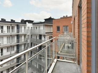 Apartment Knokke-Heist Outdoor Recording 2