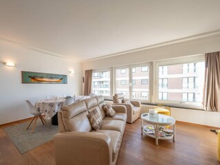 Apartamento Knokke-Heist Características 4