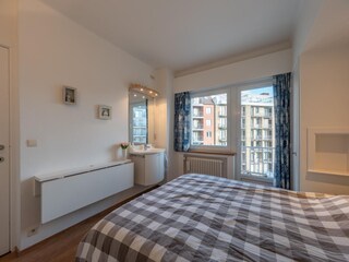 Appartement Knokke-Heist Équipement 7