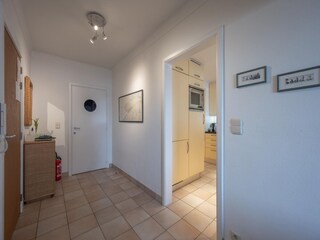 Apartment Knokke-Heist Ausstattung 8