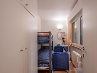 Apartamento Knokke-Heist Características 11