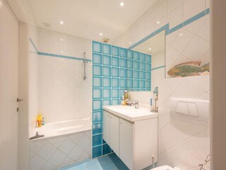 Apartamento Knokke-Heist Características 12