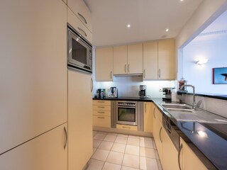Appartement Knokke-Heist Équipement 5
