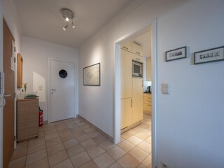 Appartement Knokke-Heist Équipement 6