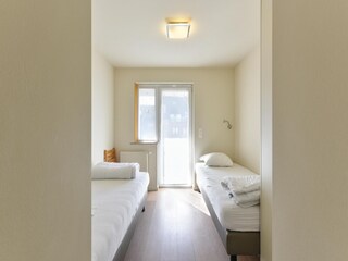 Appartamento Knokke-Heist Caratteristiche 8