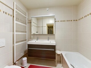Apartment Knokke-Heist Ausstattung 6
