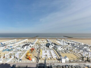 Apartment Knokke-Heist Umgebung 19