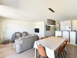 Appartement Knokke-Heist Équipement 7