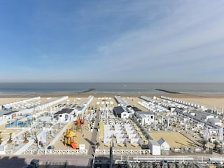 Apartment Knokke-Heist Umgebung 45