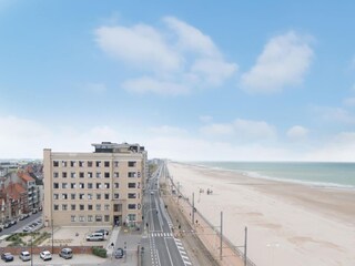 Apartamento Ostende Entorno 22