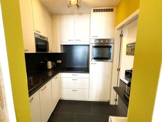 Apartamento Middelkerke Características 7