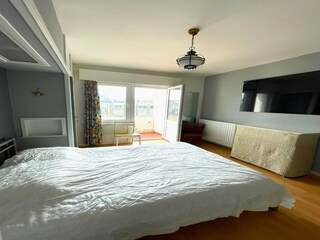 Apartamento Middelkerke Características 6