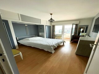 Apartamento Middelkerke Características 9