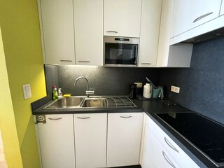 Apartamento Middelkerke Características 6
