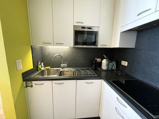 Apartment Middelkerke Ausstattung 8