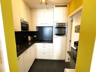 Apartment Middelkerke Ausstattung 9