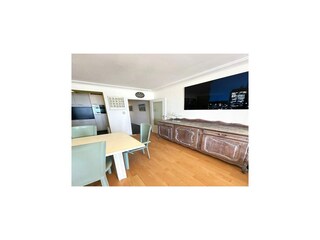 Apartamento Middelkerke Características 11