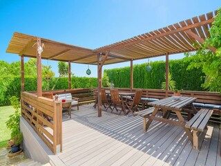 Villa Vilafranca de Bonany Registrazione all'aperto 8