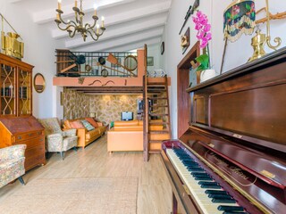 Villa Vilafranca de Bonany Grabación al aire libre 13