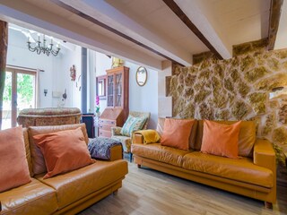 Villa Vilafranca de Bonany Grabación al aire libre 14