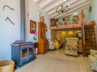 Villa Vilafranca de Bonany Registrazione all'aperto 16