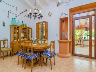 Villa Vilafranca de Bonany Enregistrement extérieur 17