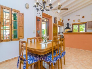 Villa Vilafranca de Bonany Enregistrement extérieur 18