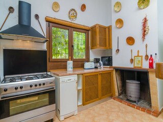 Villa Vilafranca de Bonany Buitenaudio-opname 19